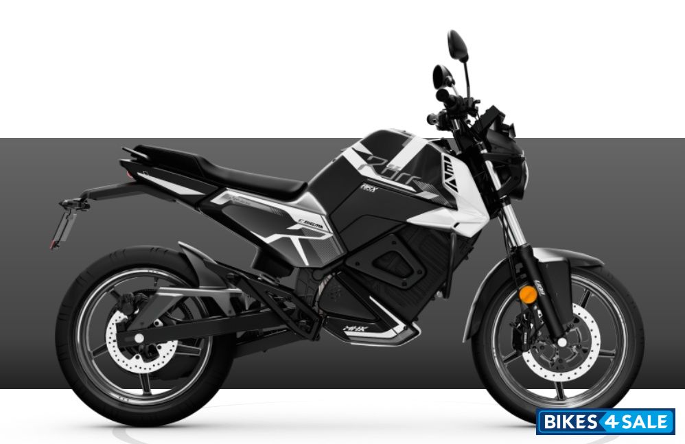 Oben EV Rorr EZ Sigma