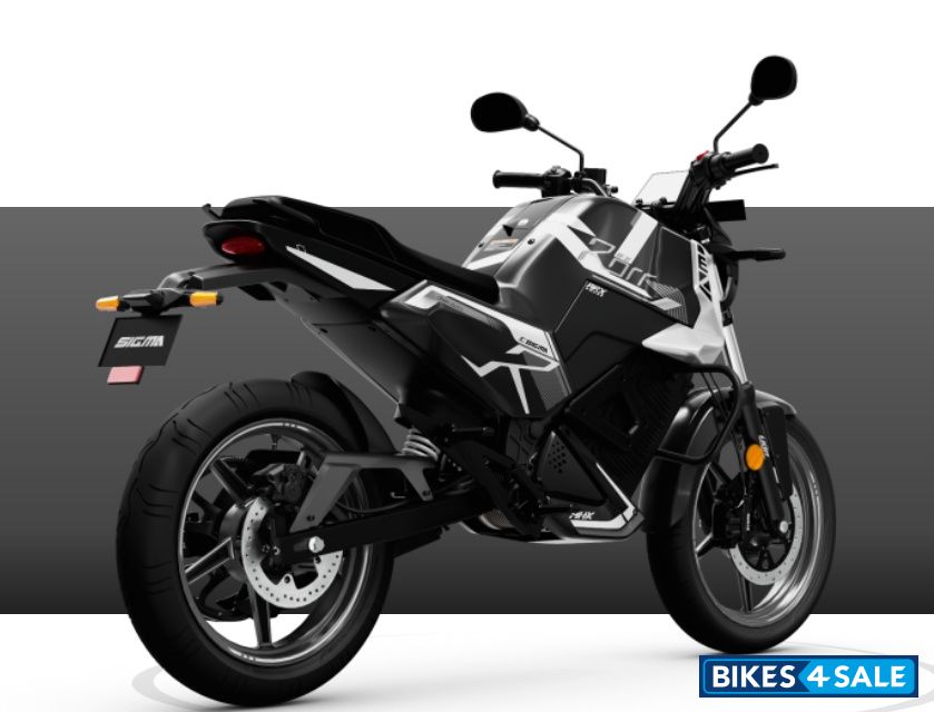 Oben EV Rorr EZ Sigma