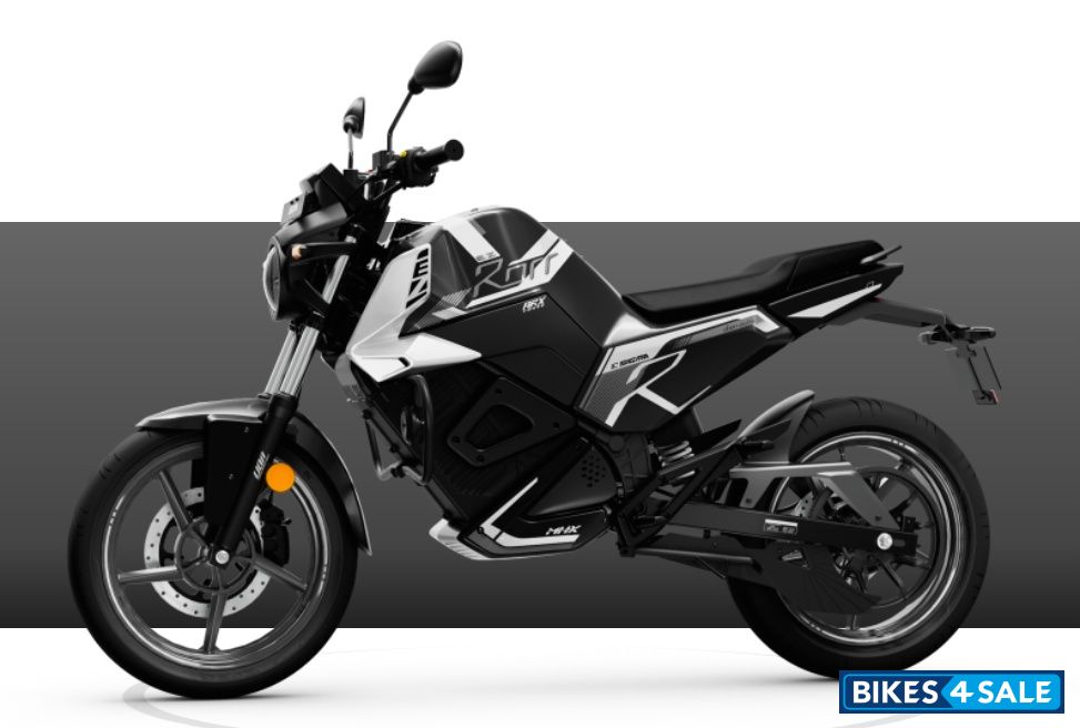 Oben EV Rorr EZ Sigma