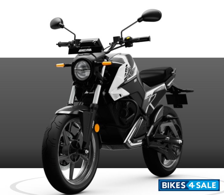 Oben EV Rorr EZ Sigma