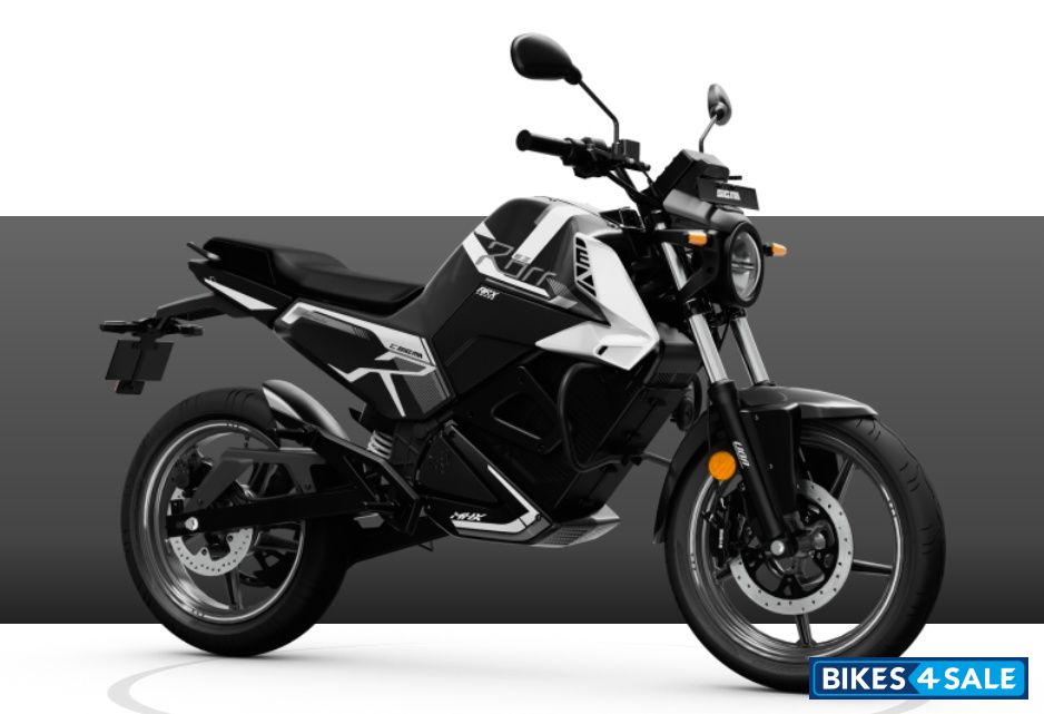 Oben EV Rorr EZ Sigma Photon White