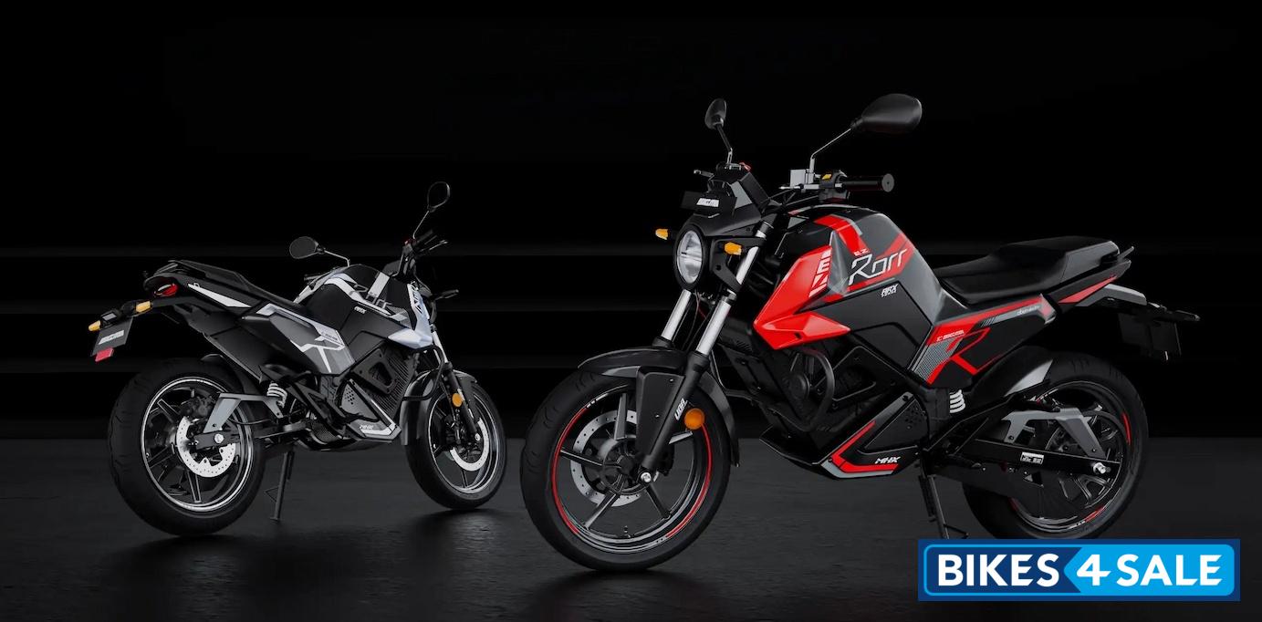 Oben EV Rorr EZ Sigma