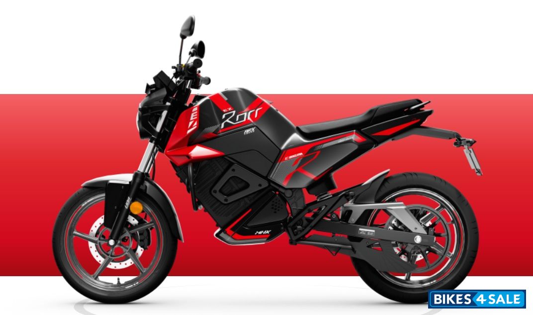 Oben EV Rorr EZ Sigma