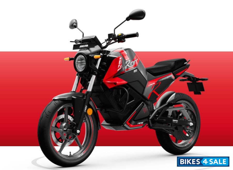 Oben EV Rorr EZ Sigma