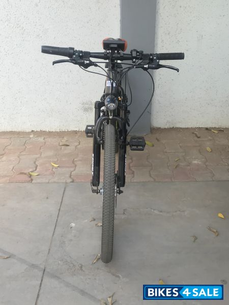 ODO MTB Electric