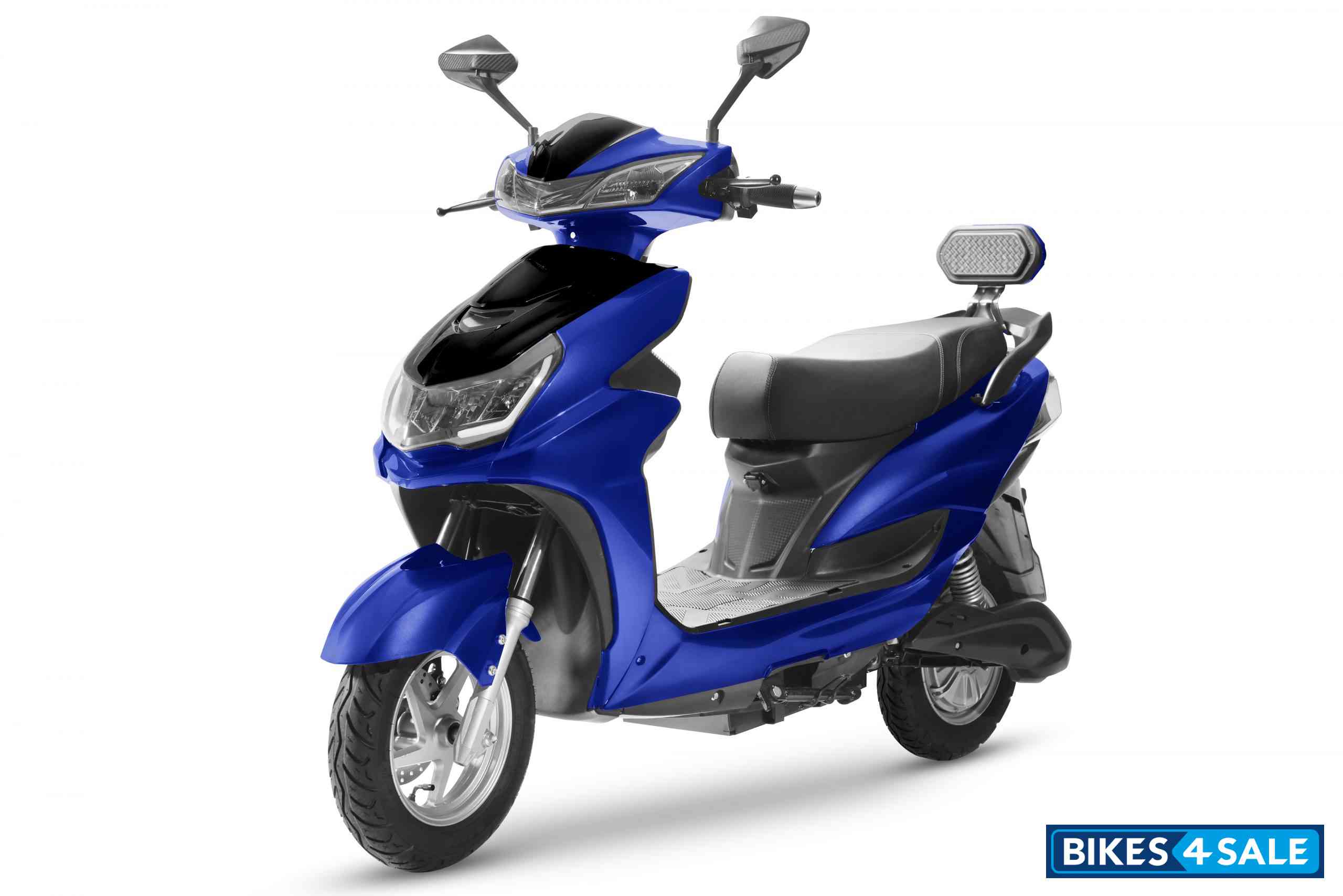 Odysse E2go Cobalt Blue