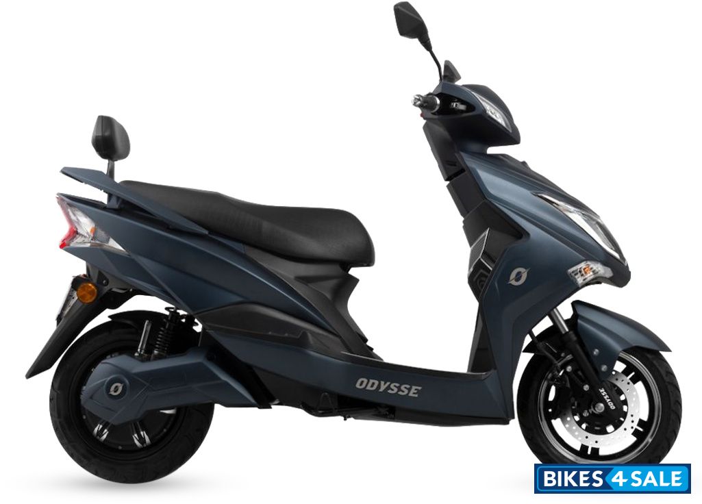 Odysse Hawk Lite