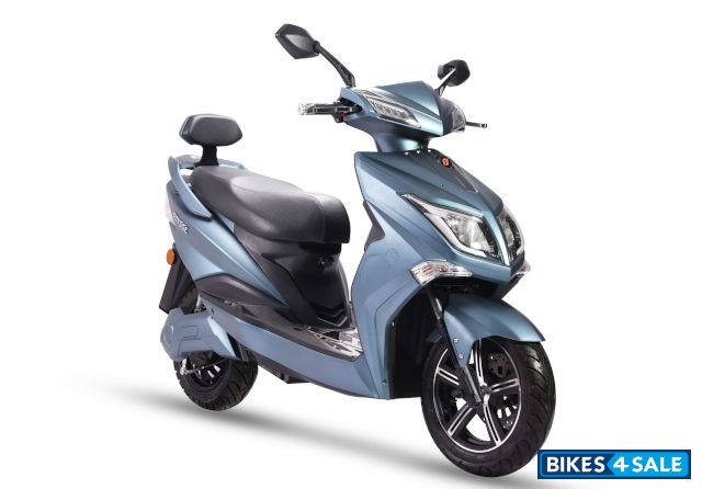 Odysse Hawk Plus Lite