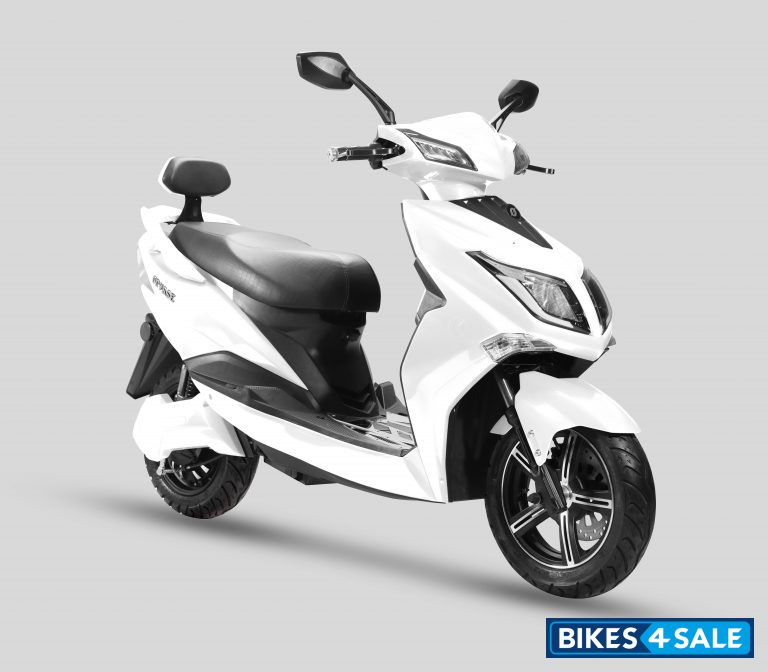 Odysse Hawk Plus Lite