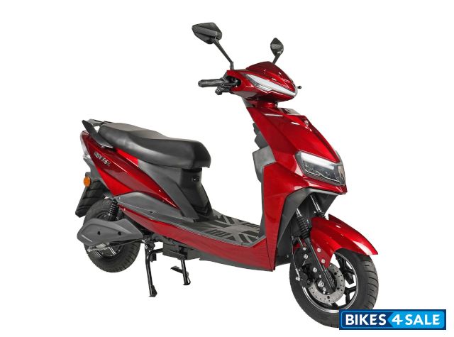 Odysse Hyfy Odysse Hyfy