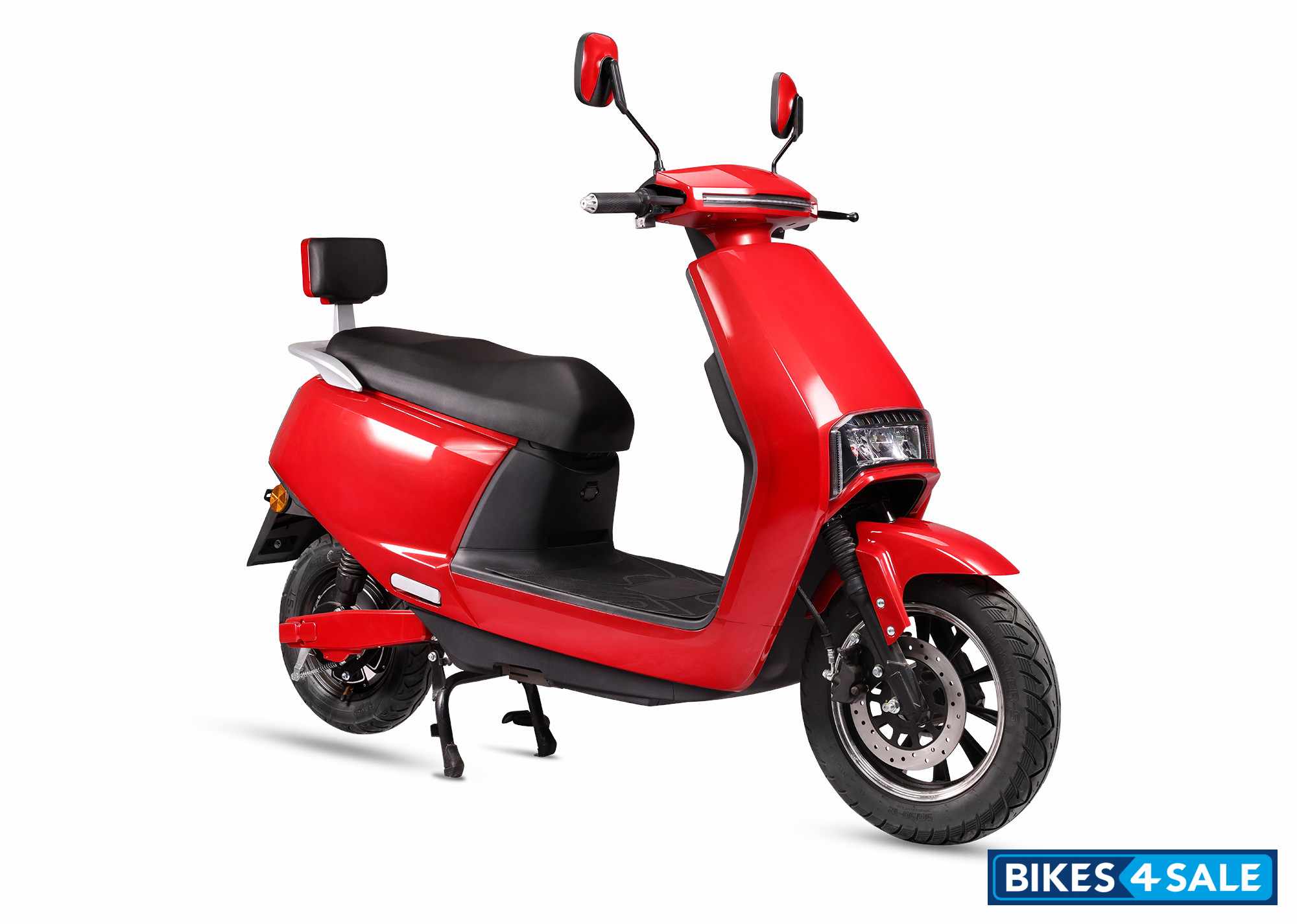 Odysse Racer Lite V2 Plus