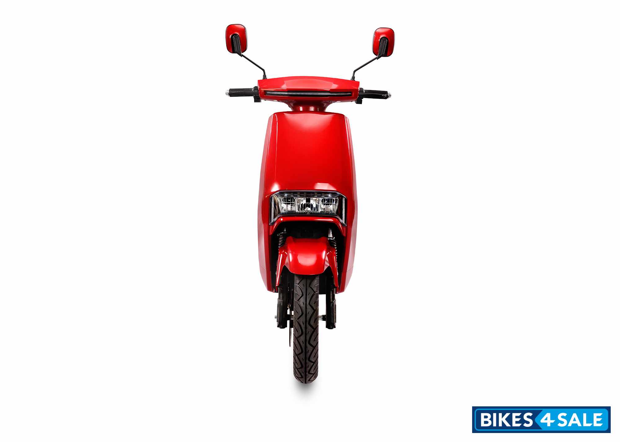 Odysse Racer Lite V2 Plus