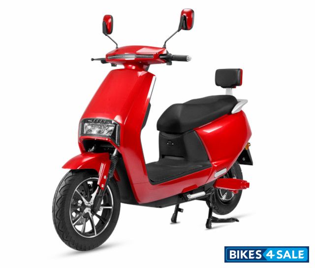 Odysse Racer Lite V2 Plus