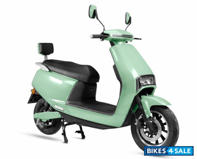 Odysse Racer Lite V2