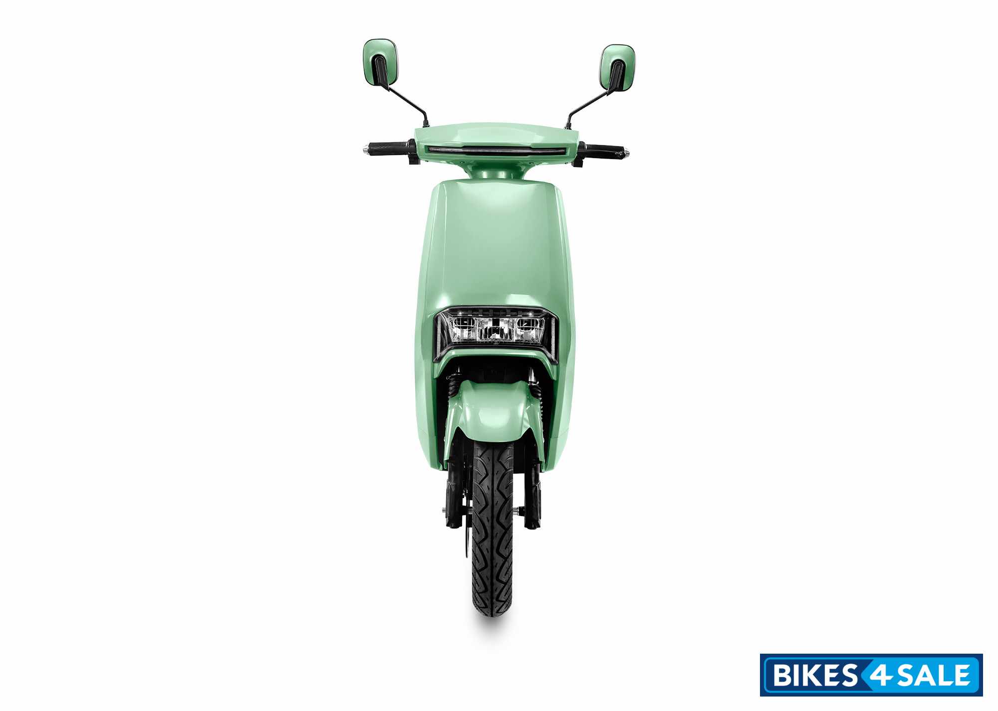 Odysse Racer Lite V2