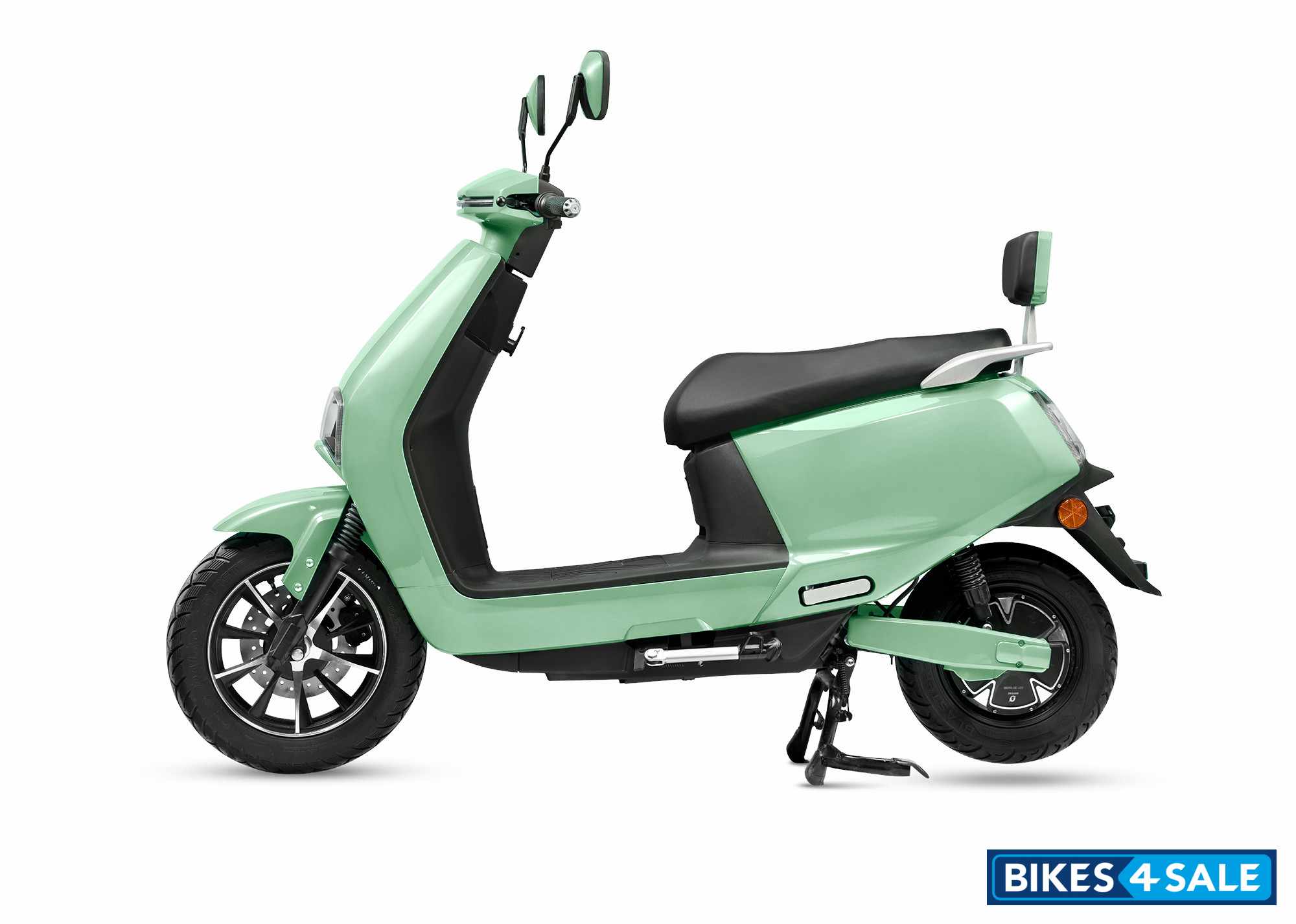 Odysse Racer Lite V2