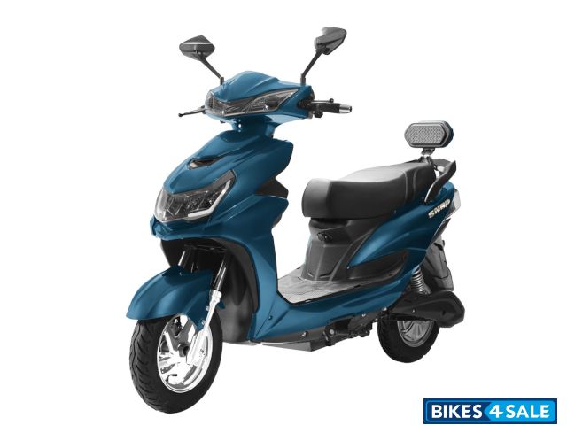 Odysse Snap Odysse Snap