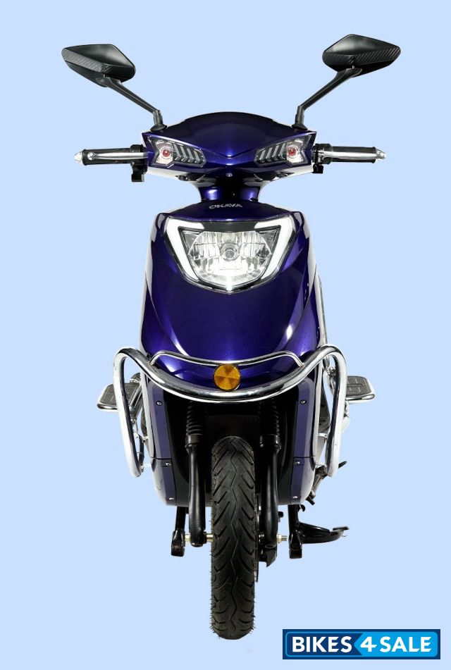 Okaya Avioniq 100 Plus