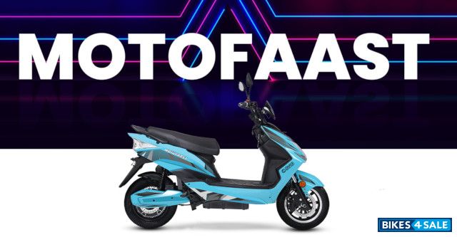 Okaya Motofaast