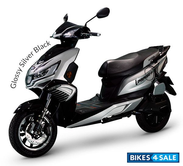 Okinawa i-Praise Plus