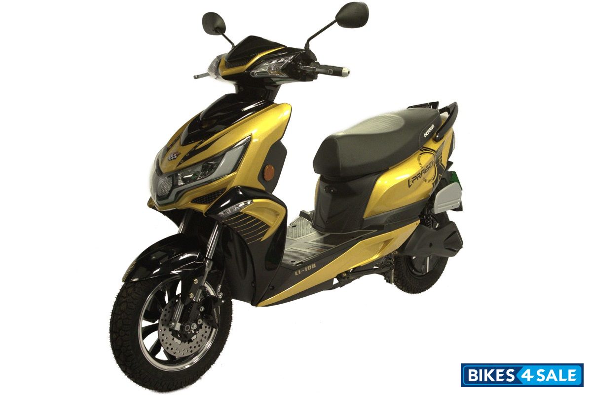 Okinawa i-Praise Plus