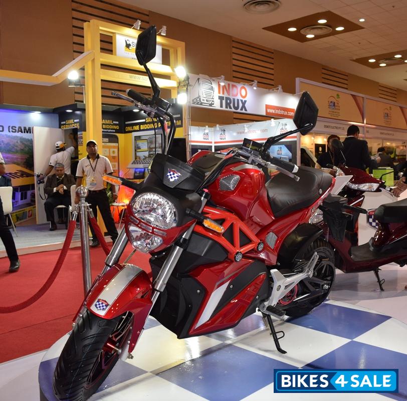 Okinawa Oki 100 Price Specs Mileage Colours Photos And Reviews Bikes4sale