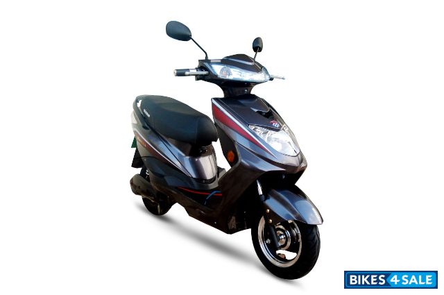 Okinawa Ridge Plus GPS