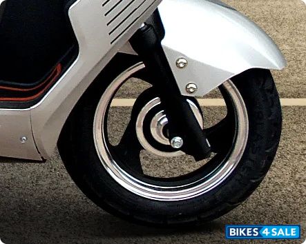 Okinawa Ridge Plus GPS