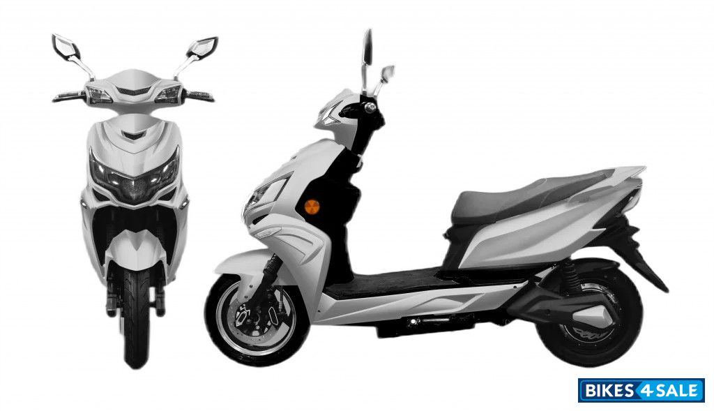 Okoyama Truss-2X Grey