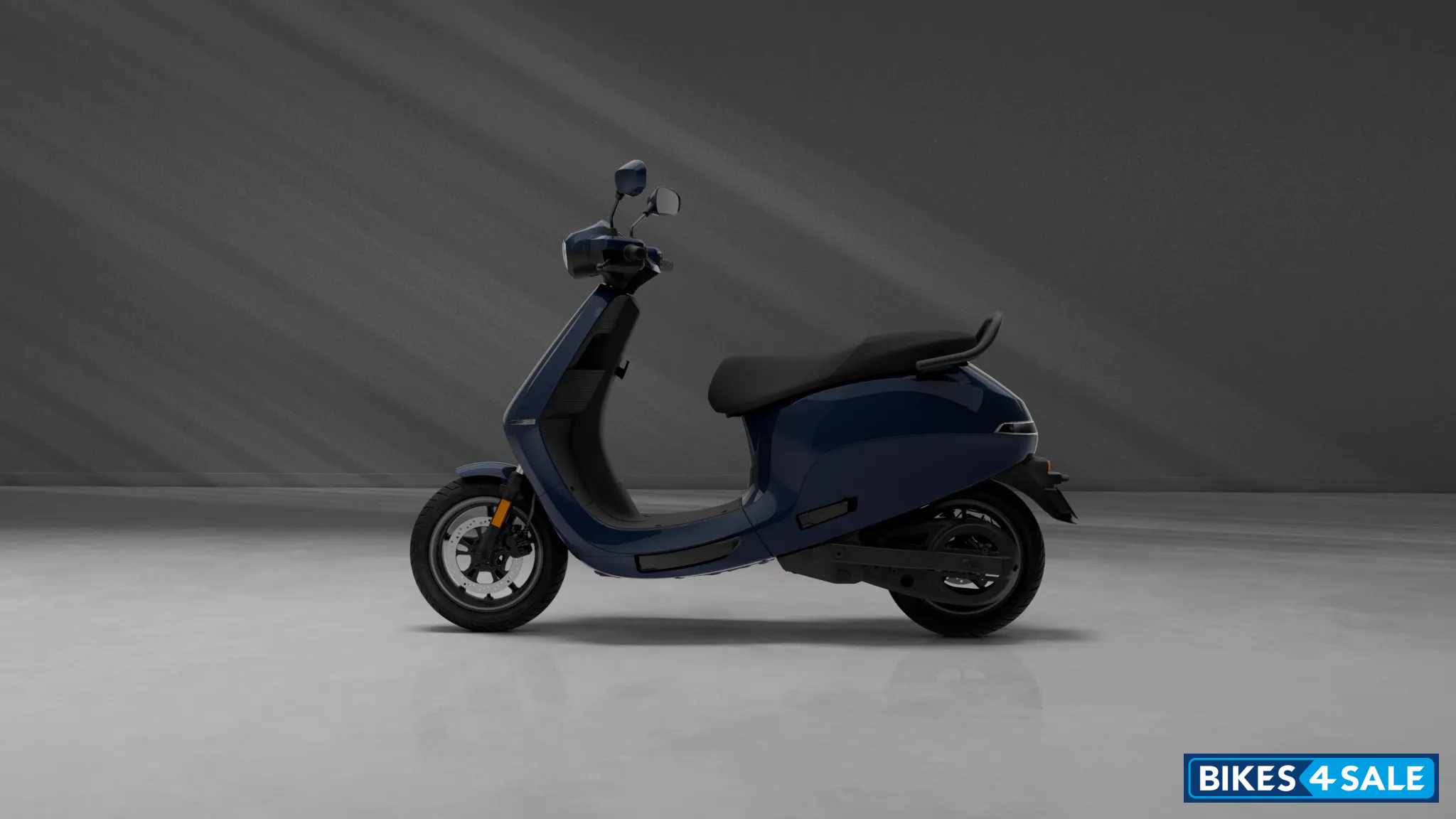 Ola S1 Pro Gen 3 Midnight Blue