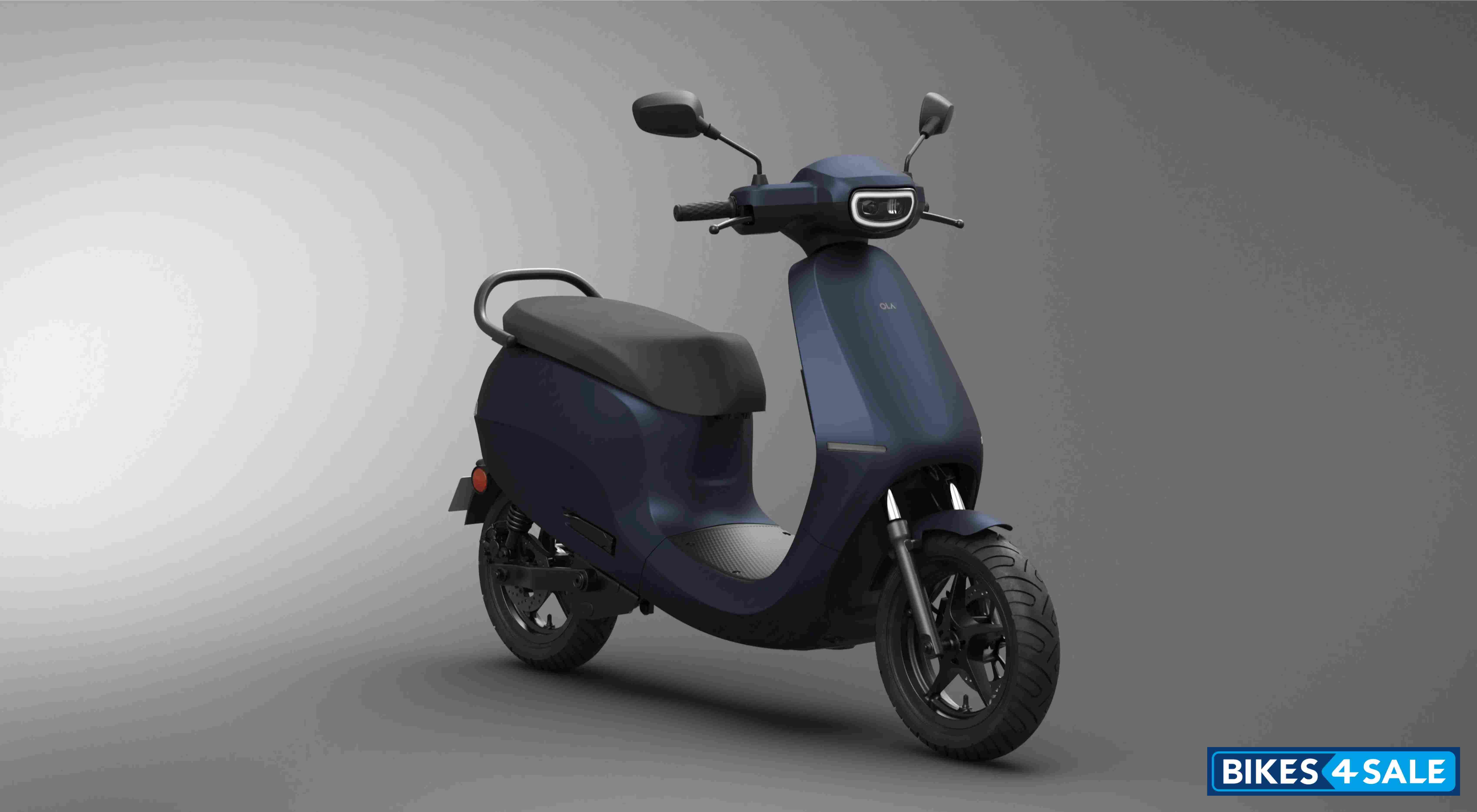 Ola S1 Pro Gen2 Midnight Blue