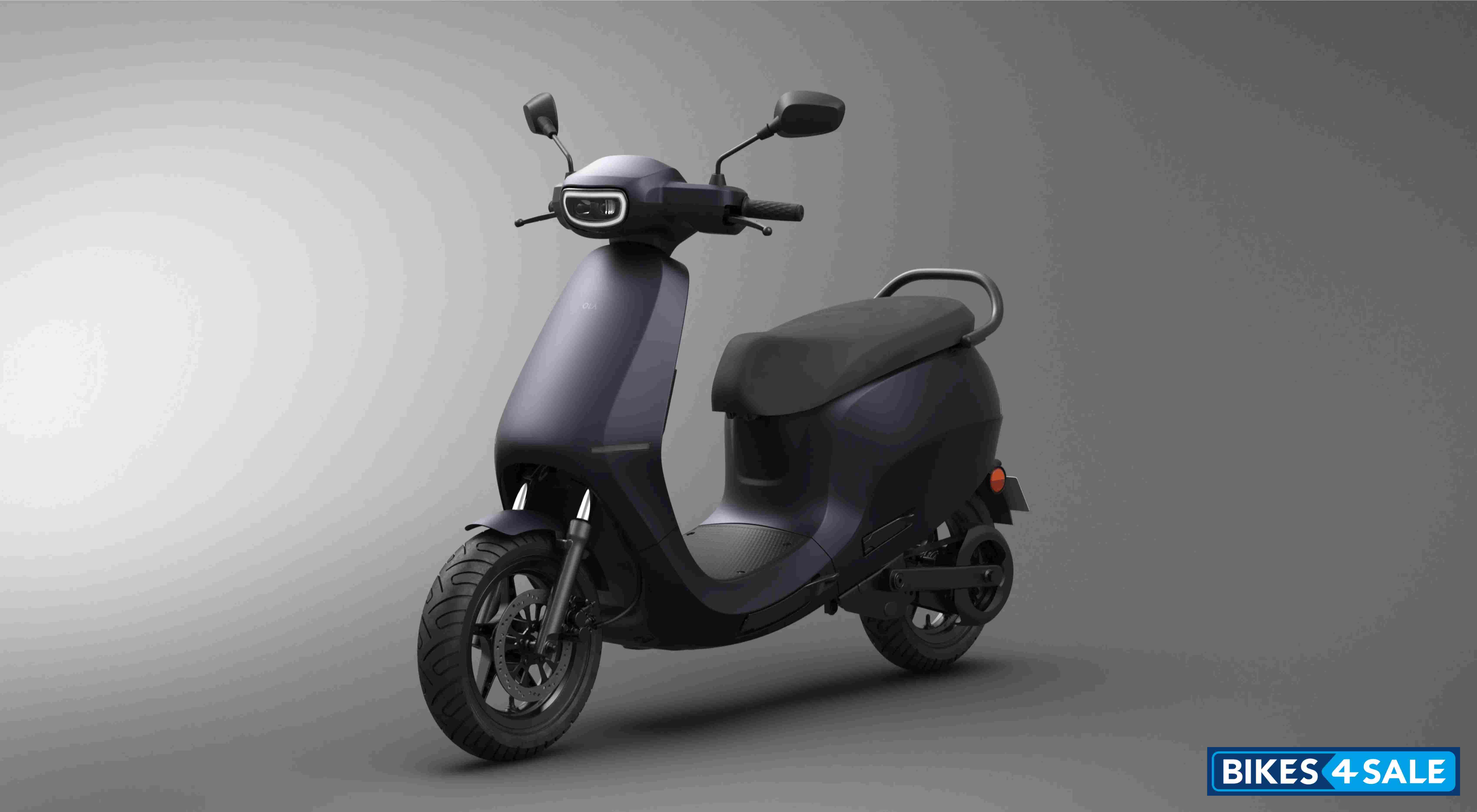 Ola S1 Pro Gen2 Amethyst