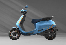 Ola S1 Pro Plus Champions Edition