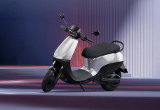 Ola S1 X Plus 5.2kWh