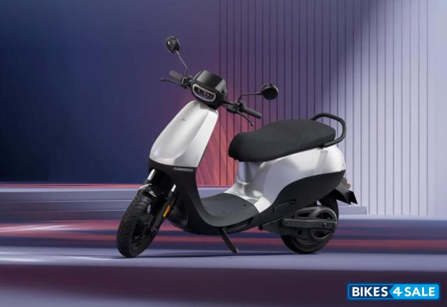 Ola S1 X Plus 5.2kWh