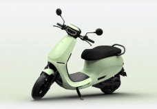 Ola S1 Z 3.1kWh