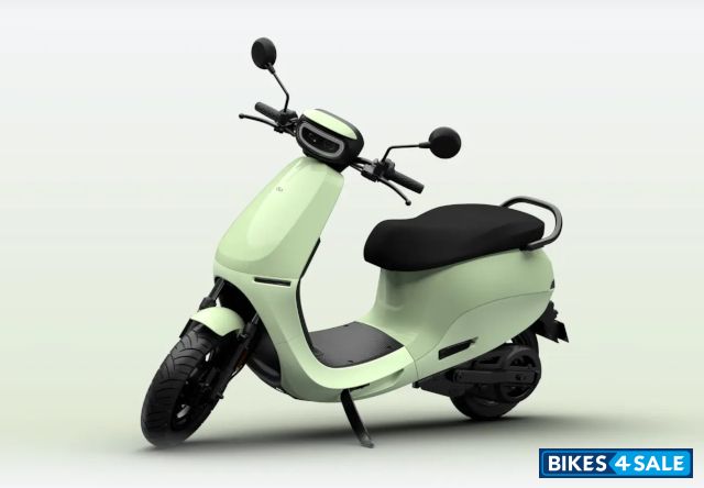 Ola S1 Z 3.1kWh