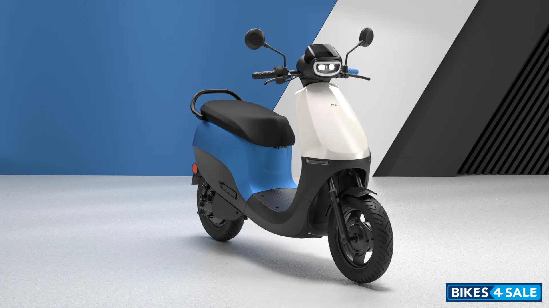 Ola S1X Plus price, specs, mileage, colours, photos and reviews Bikes4Sale