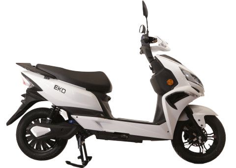 Om Paradise EKO White