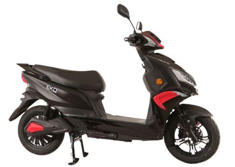 Om Paradise EKO Black