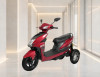 Omaha EV Drake 3 Wheel