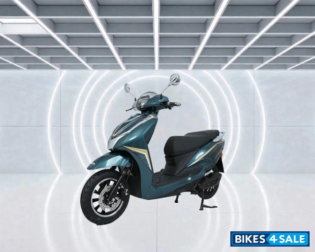 Omaha EV Skylark Super