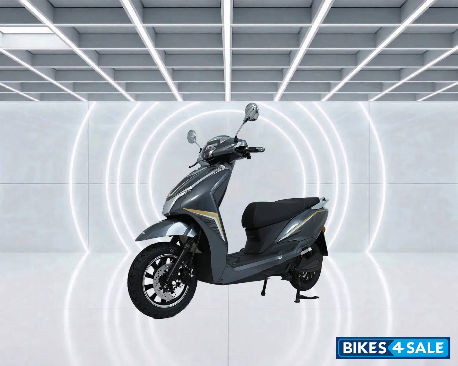 Omaha EV Skylark Super