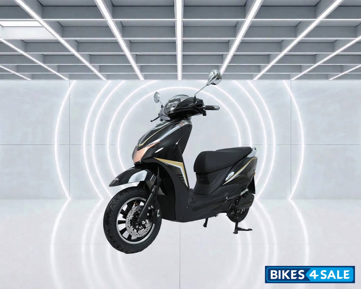 Omaha EV Skylark Super