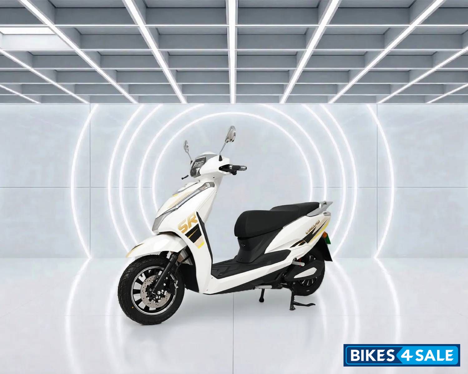 Omaha EV Skylark Super