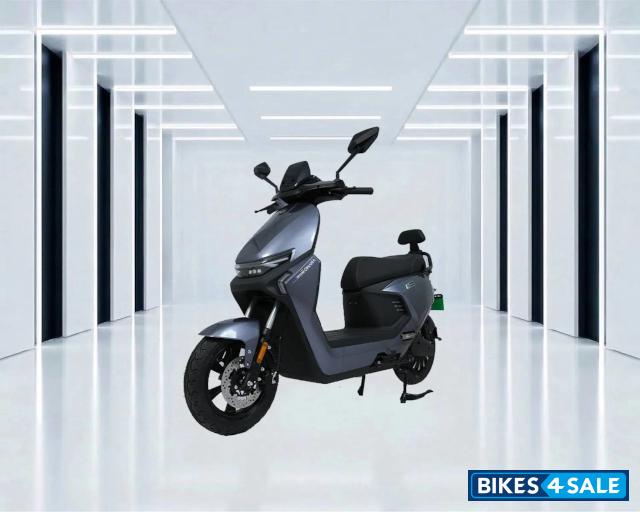 Omaha EV Tezo