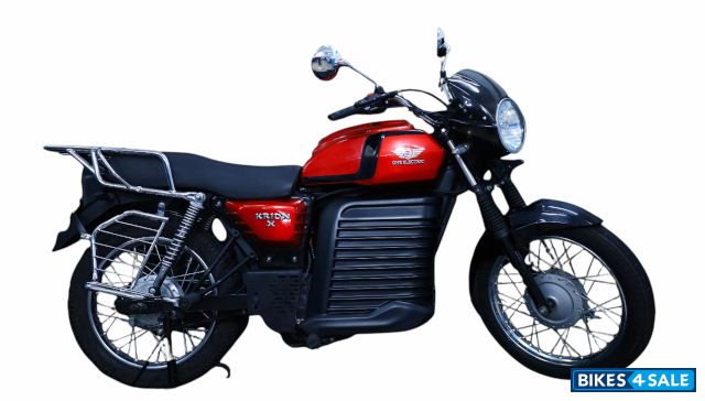 One Electric Kridn X