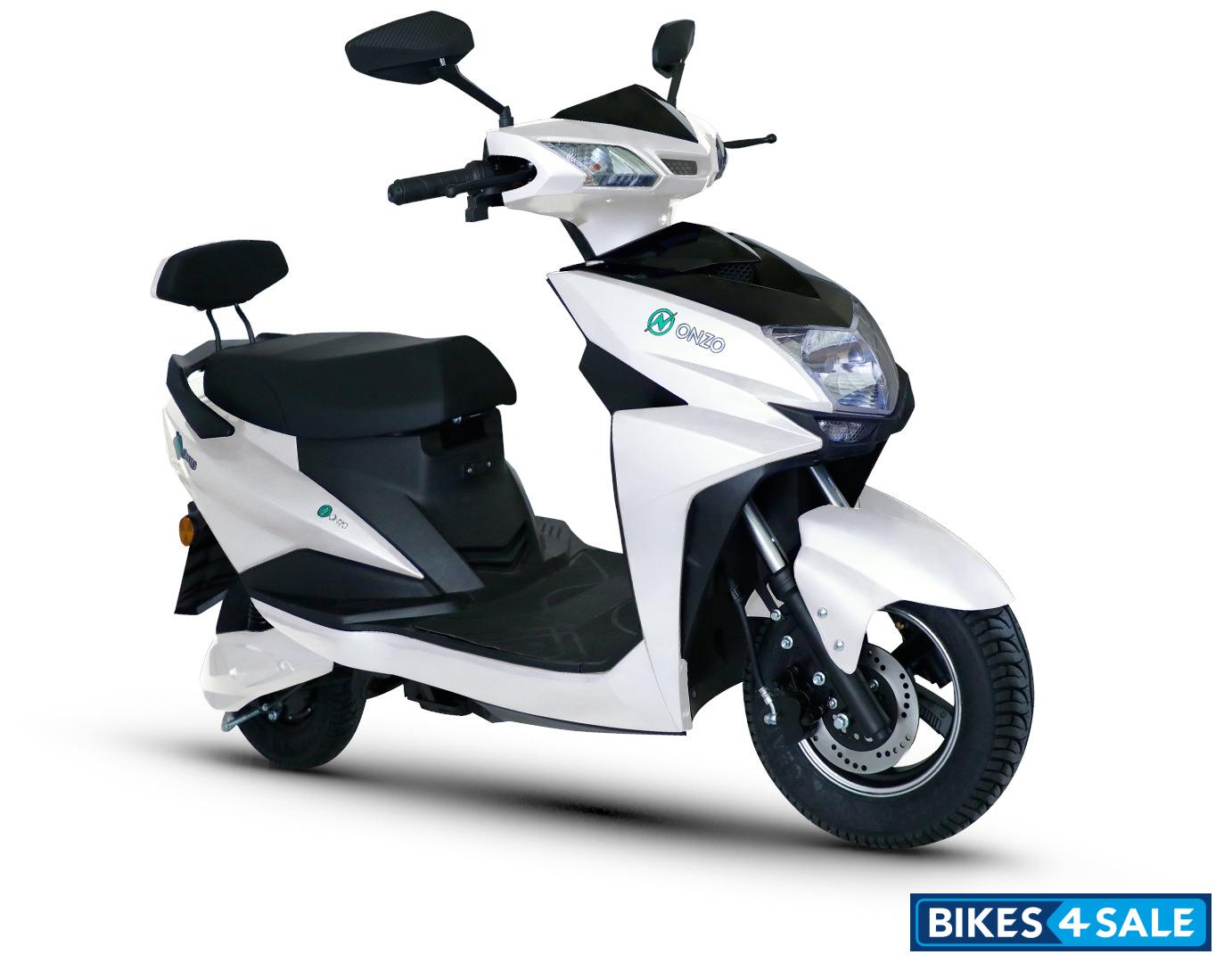 ONZO Green Lead Acid