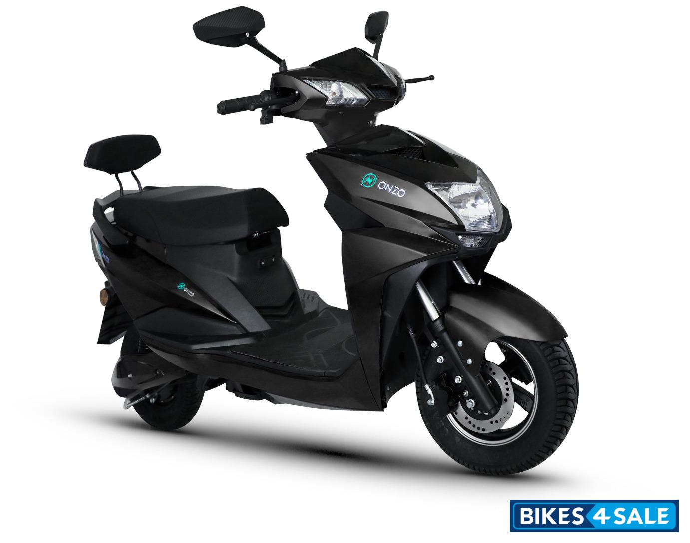 ONZO Green Lead Acid