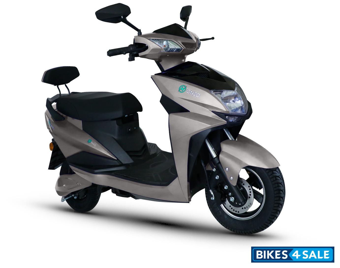 ONZO Green Lead Acid